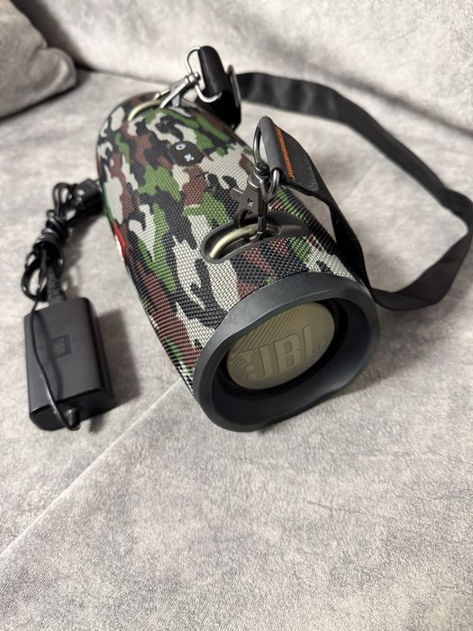 Boxa JBL Xtreme 2 camo