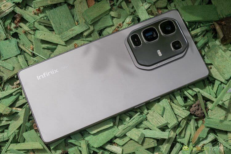 Продам Infinix NOTE 50 Pro