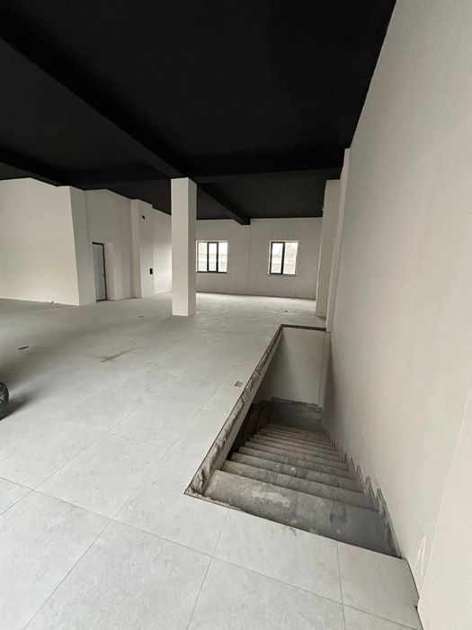 Аренда помещения   Улица Бабур  298м2