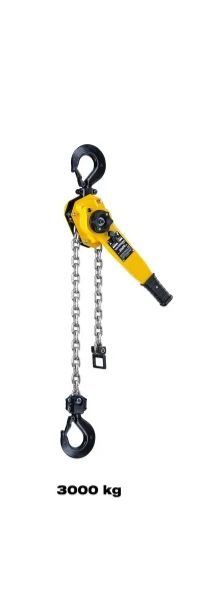 Продам таль 3 тонны