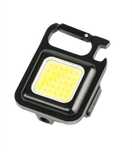 Mini lanterna portabila , mini proiector led breloc