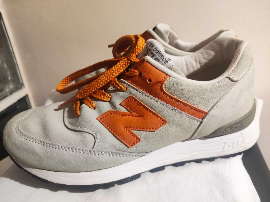 New Balance 576 - Made in England