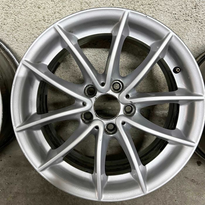 Jante originale BMW X3 F25, 17 inch