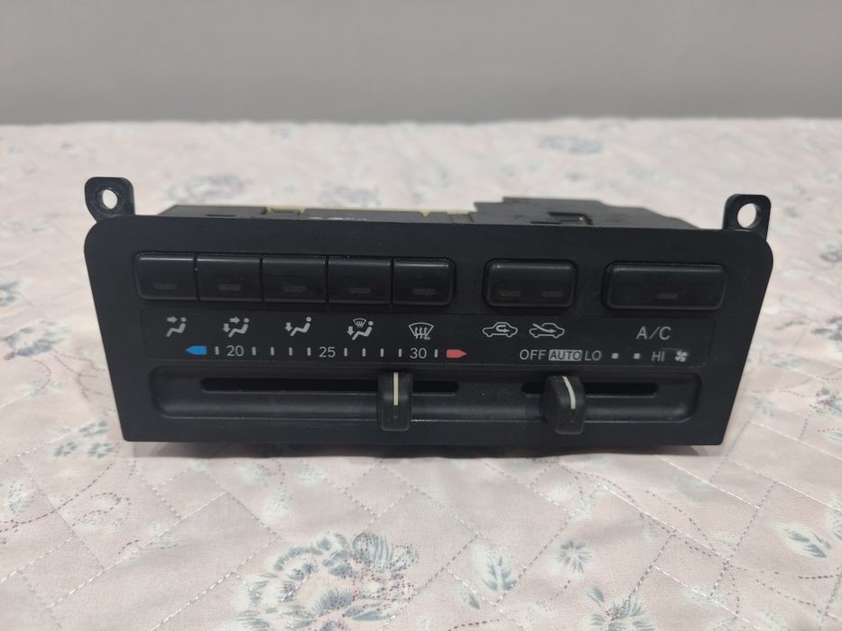 Блок климат контроля Caldina 96-97г.