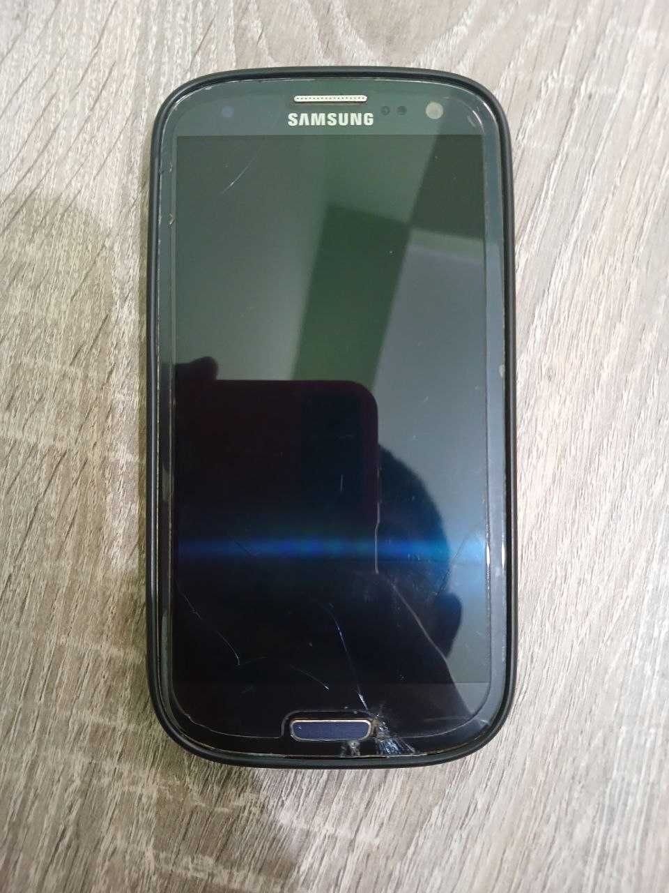 Samsung S3 sotiladi!