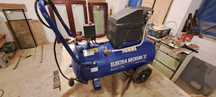 Compresor aer 50l,Metabo