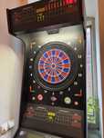 Aparat darts electronic euro dart