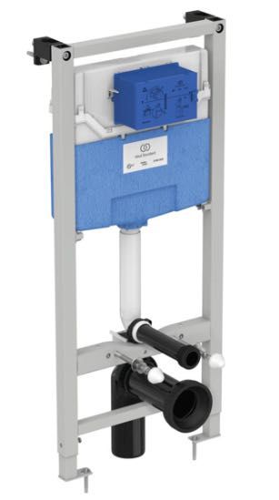 Ideal Standard - R027767 Структура за вграждане Prosys 120 M  - НОВА!!