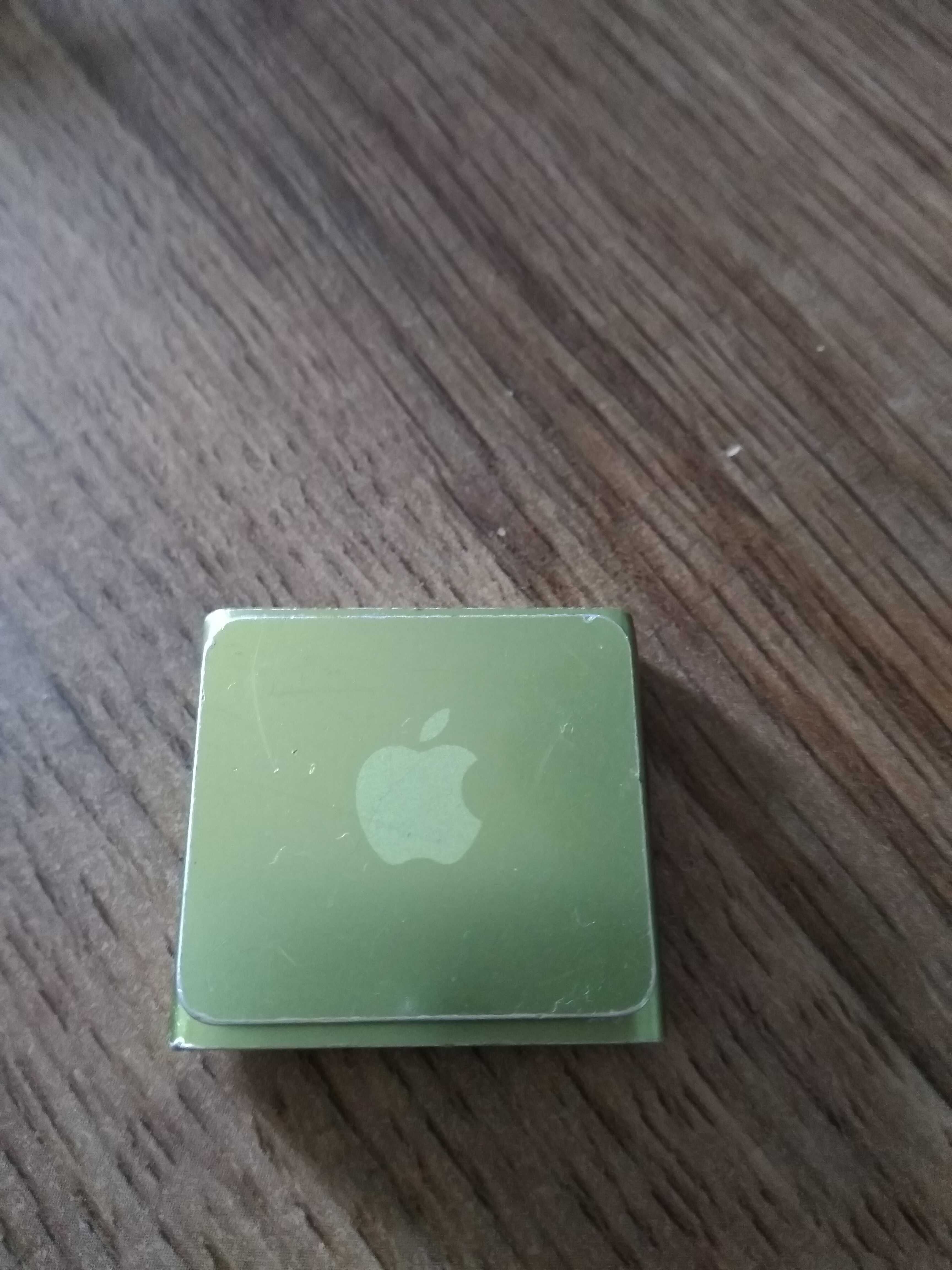 iPod mini shuffle