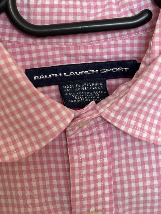 Дамска риза Ralph Lauren