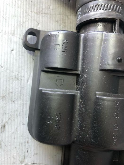 furtun admisie aer 1.4 hdi 8hx peugeot 206 307 1007 citroen c2 c3 xsara