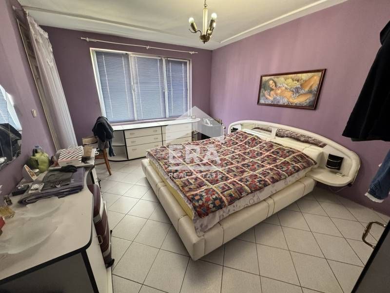 Продава се Четиристаен апартамент в Варна, Чаталджа - 144 кв.м за 1694 €/кв.м - Снимка #5