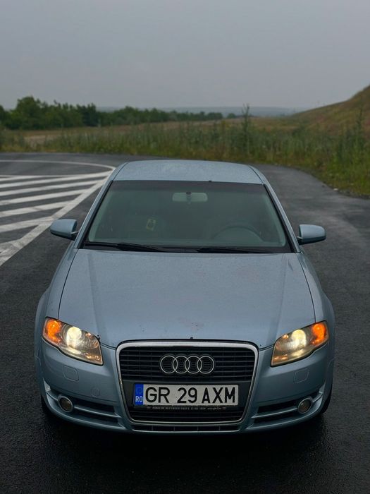 Se vinde Audi A4 B7 2006