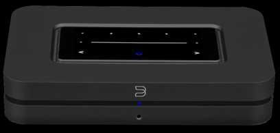 Streamer si DAC Bluesound Node (Model N130)