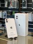 Iphone 11 white 128gb