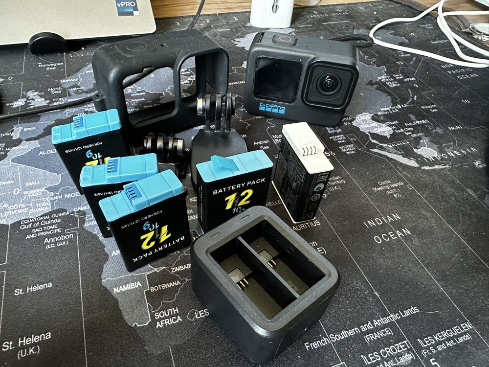 GoPro Hero 10 black