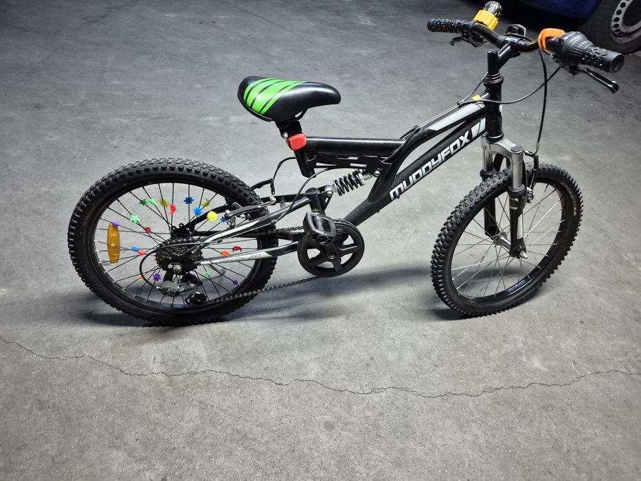 Bicicleta de vânzare