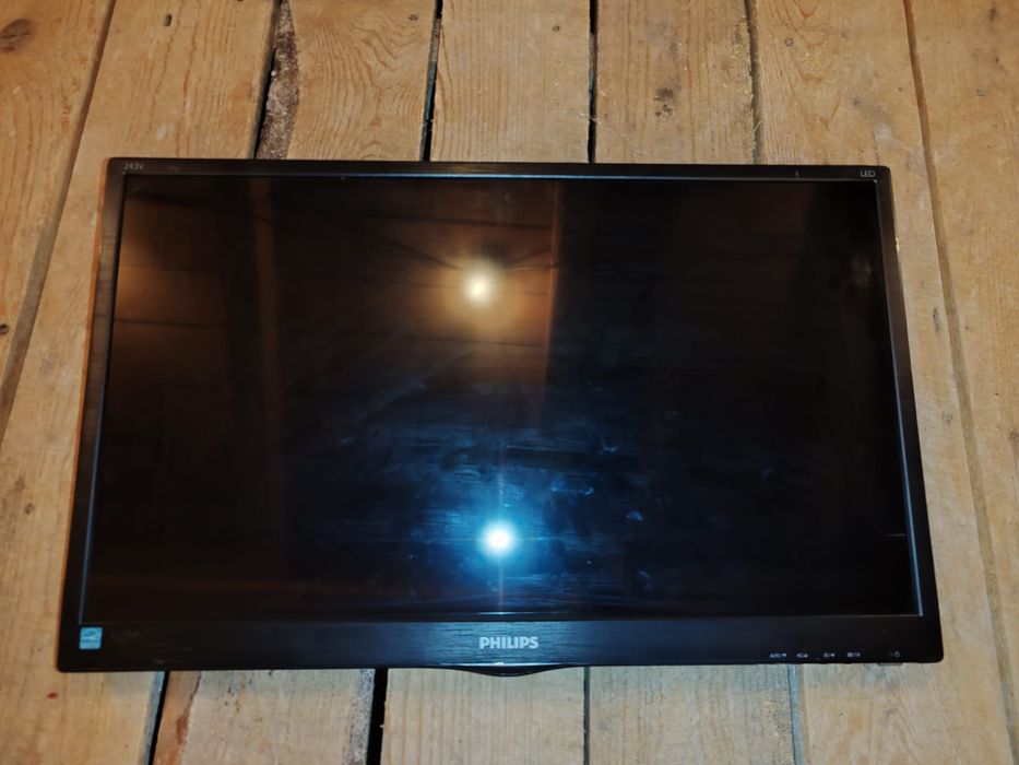 Monitoare 24” – HP, Lenovo, Dell, Philips, Samsung, Eizo- Second Hand!