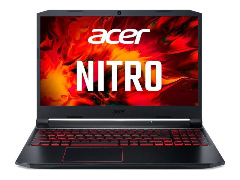 Acer Nitro 5 notebook