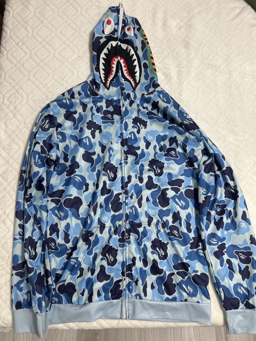 hanorac bape marimea L