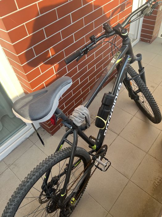 Bicicleta rockrider st530 XL