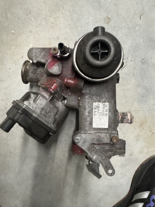 EGR клапан за Ауди А6 3.0 и 3.0 битди