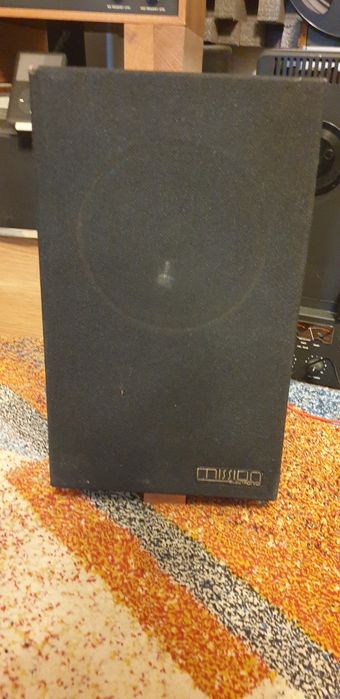 Technics SU-8044K ST-S1 Mission 70MK2