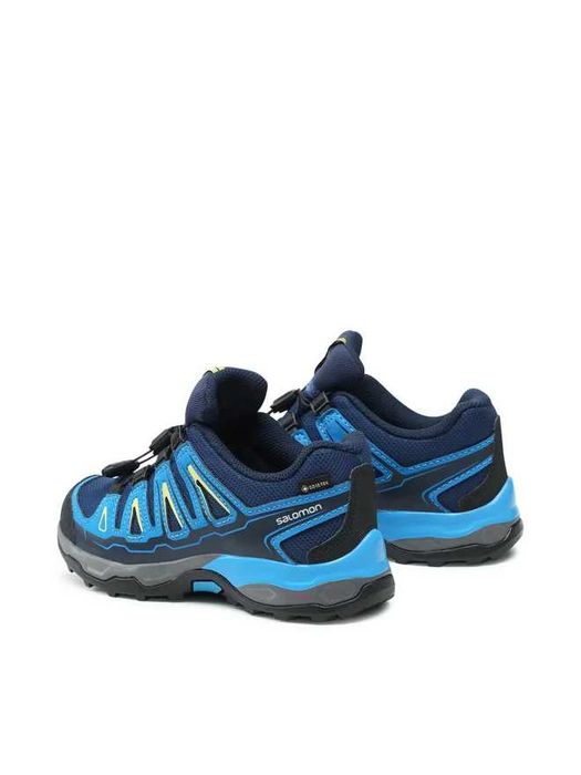 Salomon X-Ultra Gtj J GORE-TEX Номер-38