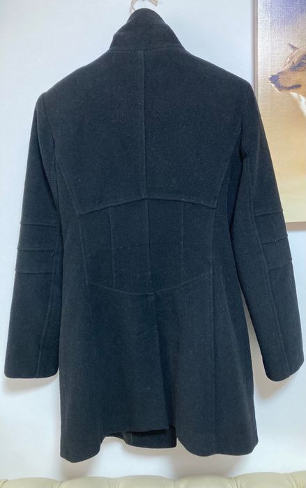 Palton Motivi model military