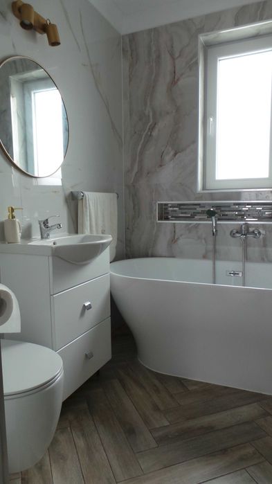 de inchiriat casa noua Oradea Sanmartin