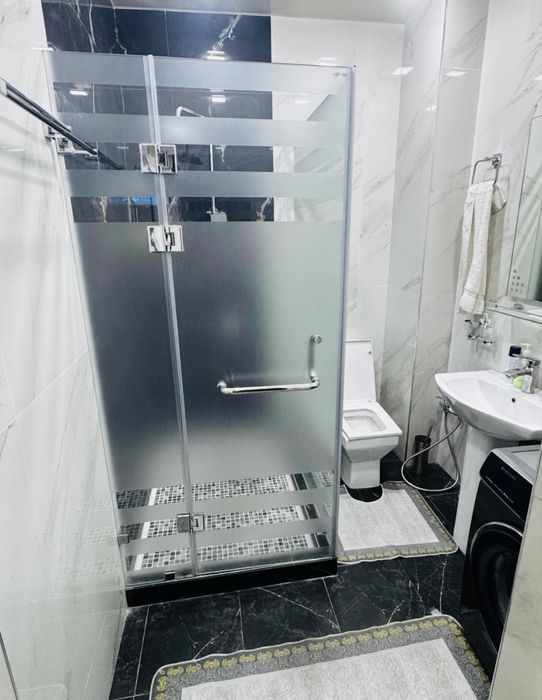 Срочно! В Билтепе продаётся банковский дом с евроремонтом