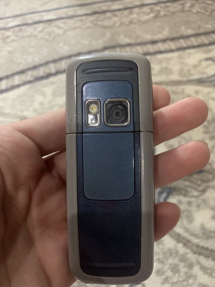 Nokia 6275i Perfektum