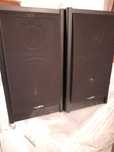 Тонколони FINE ARTS BX 1 Grundig 100W