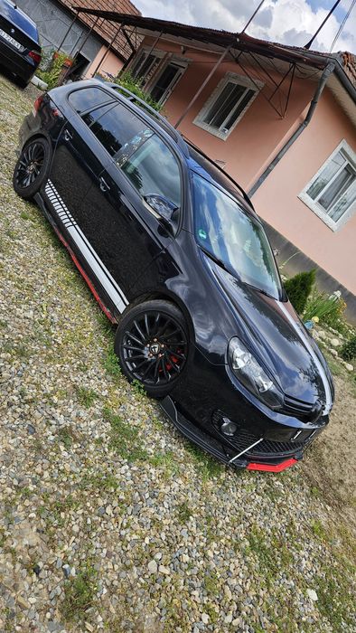 Vand Golf 6 Urgent