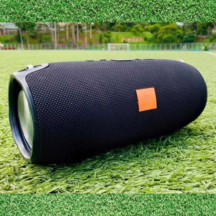 60W, 30 см. XTREME 3 Мощна преносима блутут колонка за музика