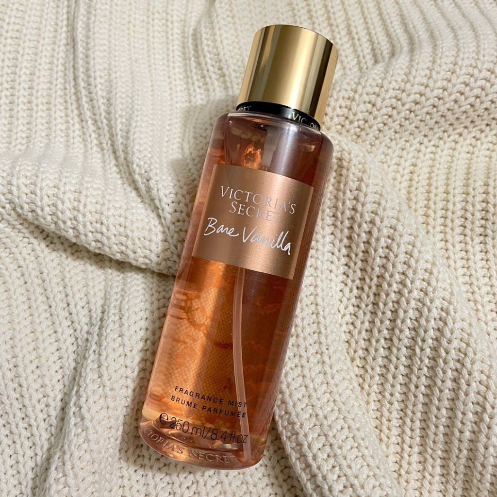 Victoria`s Secret -Душ-гел, лосион за тяло или спрей