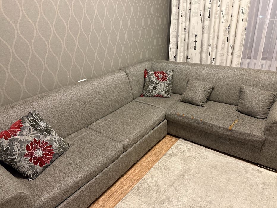 Диван бесплатно