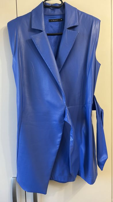 Официална рокля/гащеризон