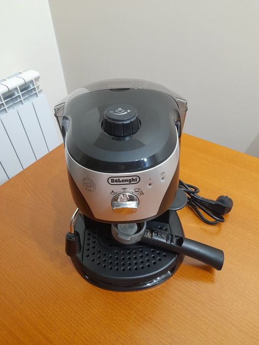 Кафемашина "Делонги"