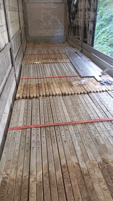 Stâlpi Beton import italia