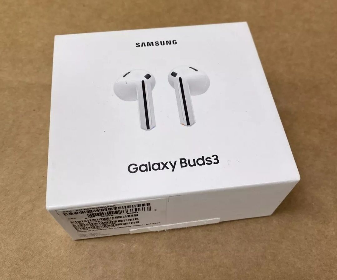 Samsung Galaxy Buds3