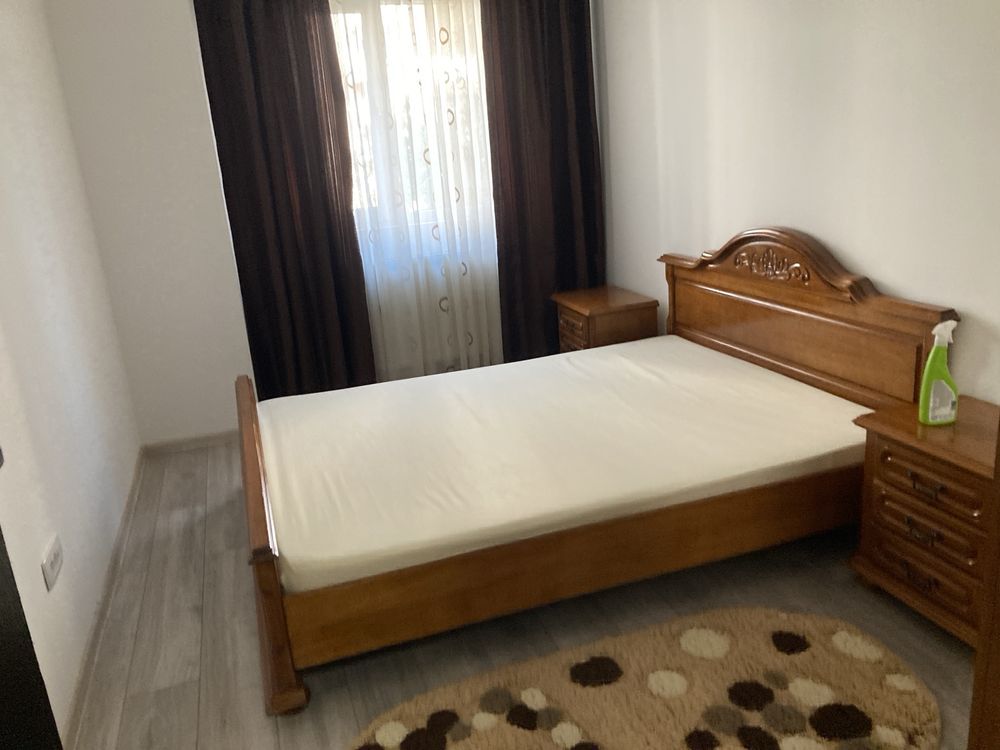 Apartament  Militari Residence (studio )+ parcare de inchiriat