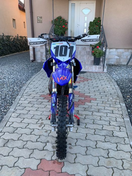Vand yamaha yz 85 2023