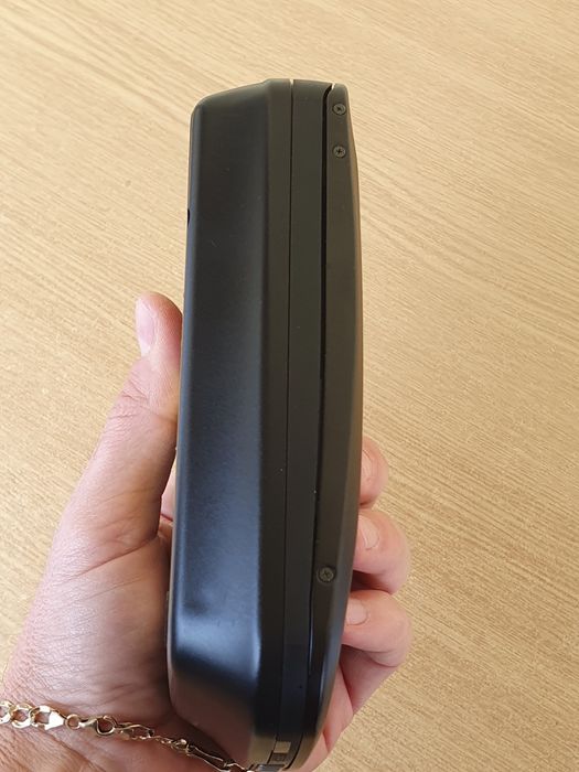 Retro CD player audio si video karaoke Panasonic Japan