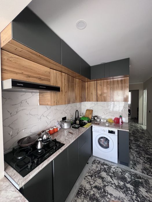 чарвак квартира 2 хона сотилади