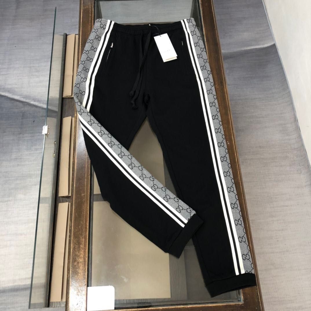 Мъжки Екип от две части Gucci