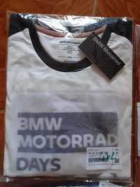 Tricou BMW Motorrad