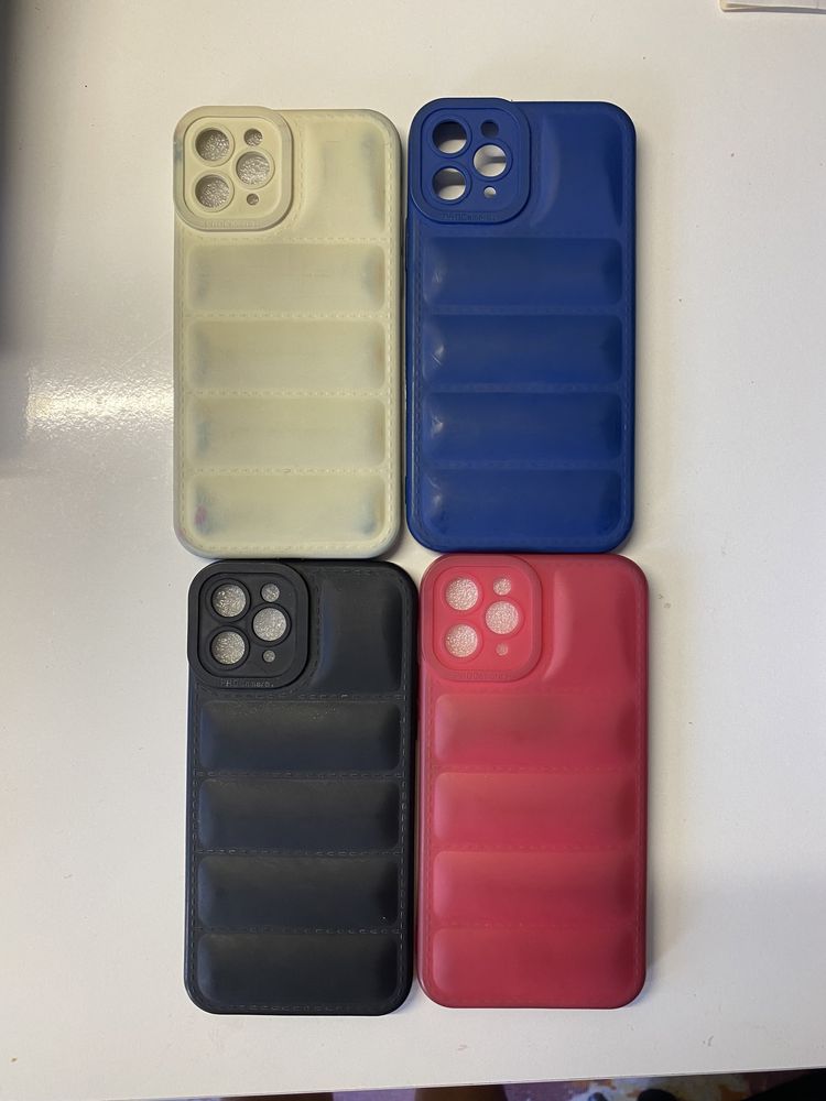 Калъф iphone 11 pro