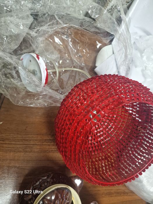 Люстра б/у состояние хорошее