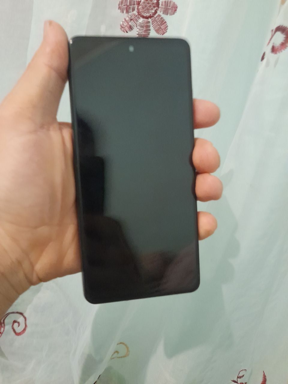 Samsung a 52 bor